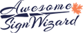 Awesome Sign Wizard logo