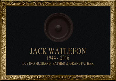 Plaque