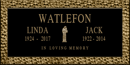Plaque