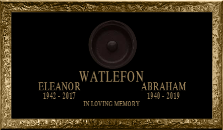 Plaque