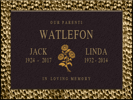 Plaque